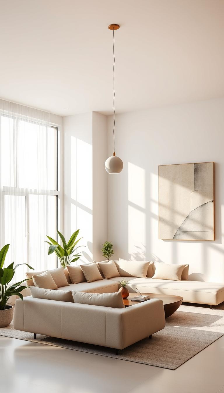 15 Stylish Living Room Ideas