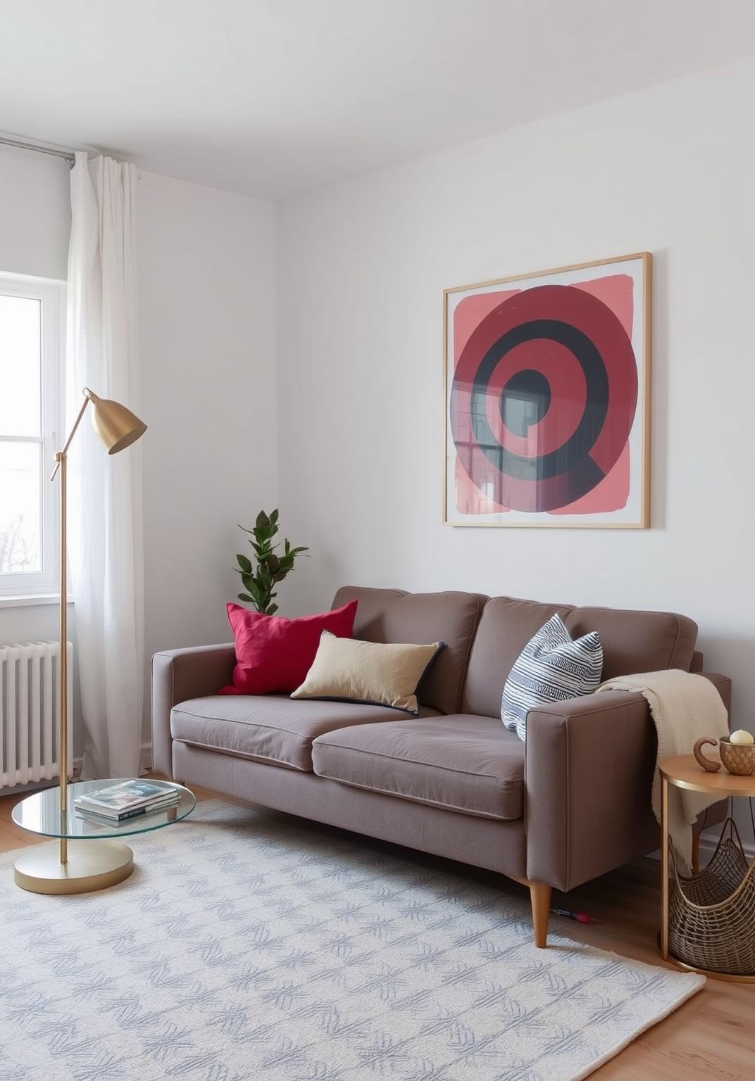 9. Embrace Minimalist Decor