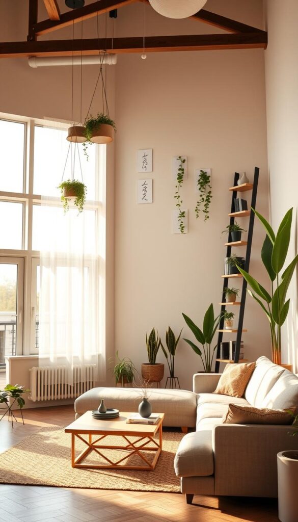 Maximizing Vertical Space Maximizing Vertical Space