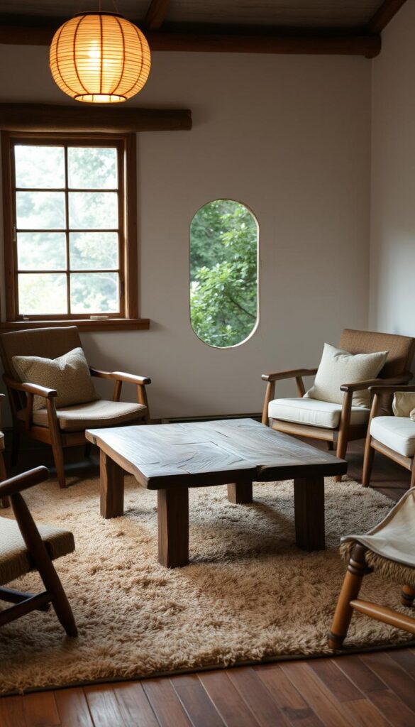 Wabi Sabi interior design Wabi Sabi interior design