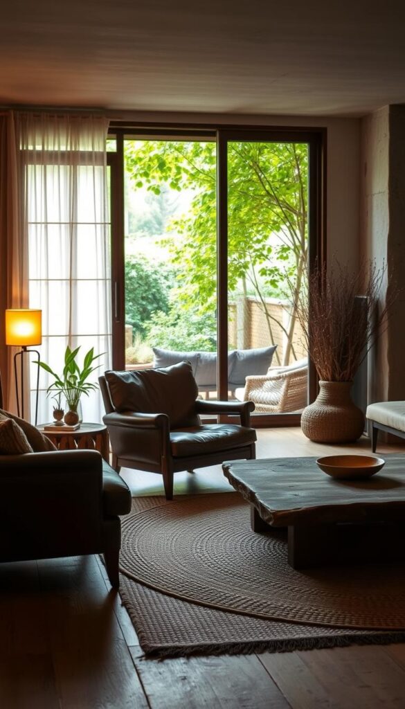 Wabi Sabi interior design Wabi Sabi interior design