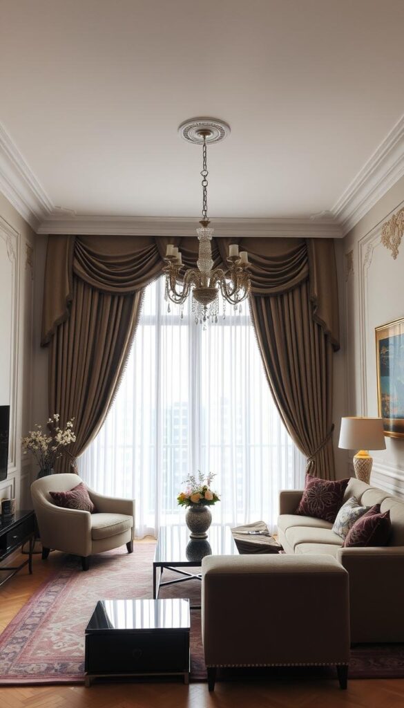 apartment living room curtain ideas apartment living room curtain ideas