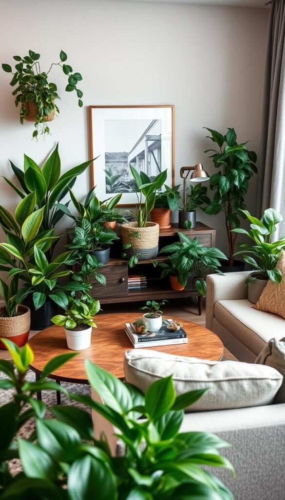 best indoor plants for apartment living rooms best indoor plants for apartment living rooms