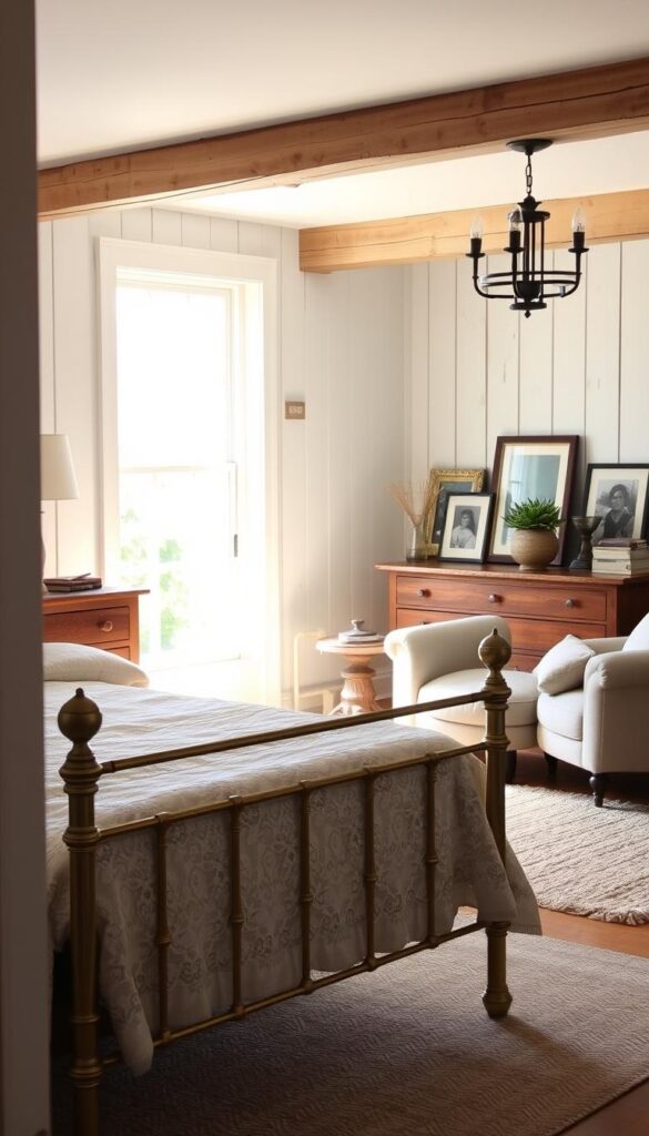 blending past and present decor blending past and present decor