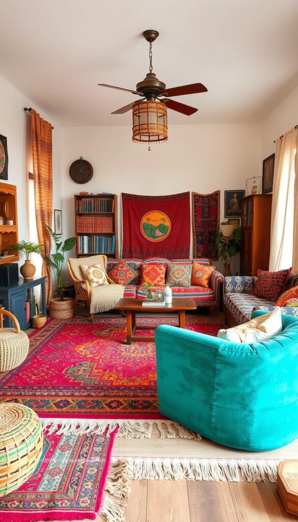 boho living room textiles boho living room textiles