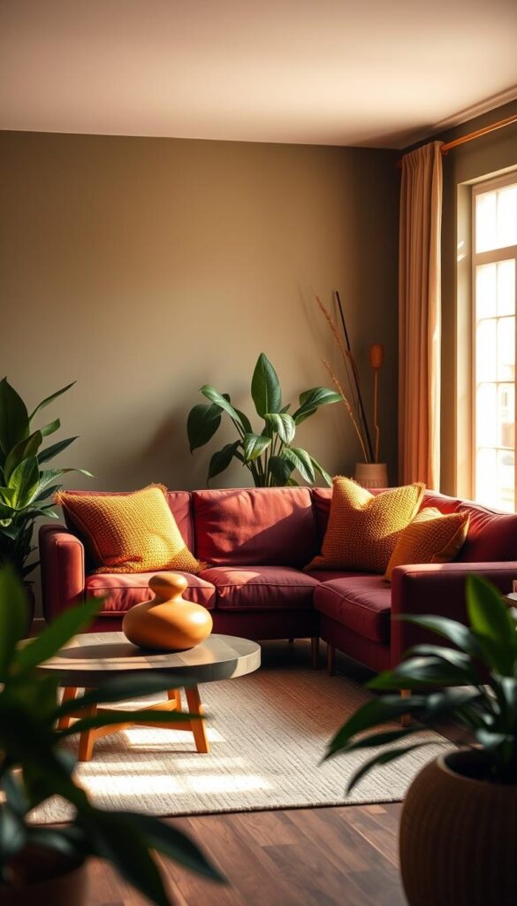 color psychology in living room color psychology in living room