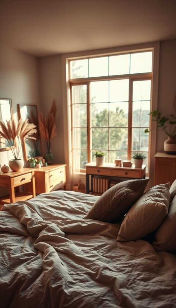 cozy earthy bedroom benefits cozy earthy bedroom benefits