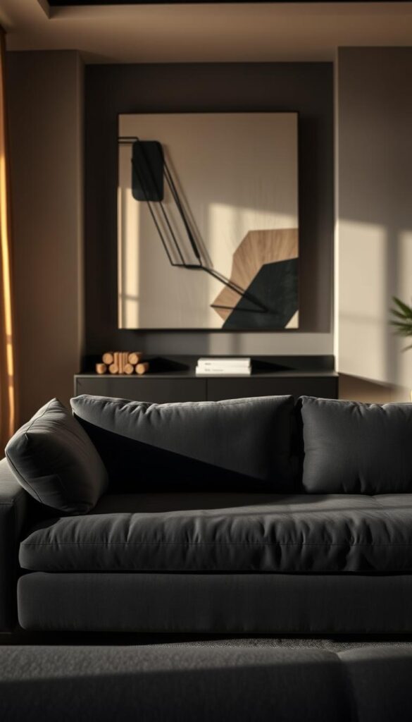 dark grey couch dark grey couch