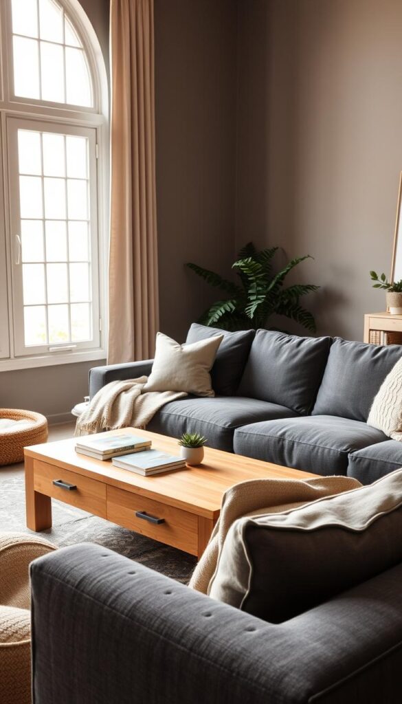 dark grey couch living room ideas dark grey couch living room ideas