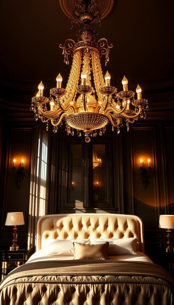 elegant bedroom lighting ideas elegant bedroom lighting ideas