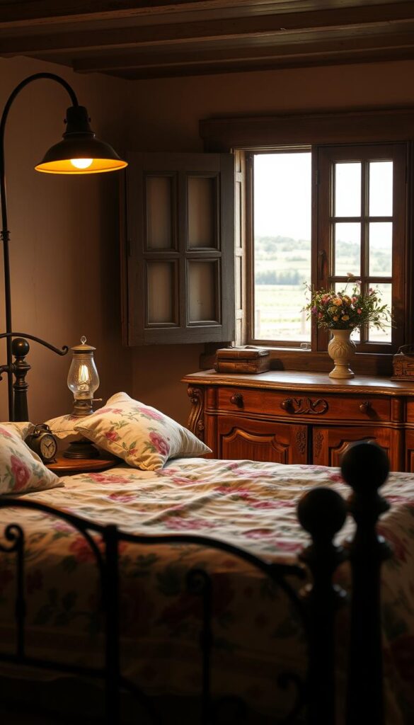 farmhouse bedroom essential elements farmhouse bedroom essential elements