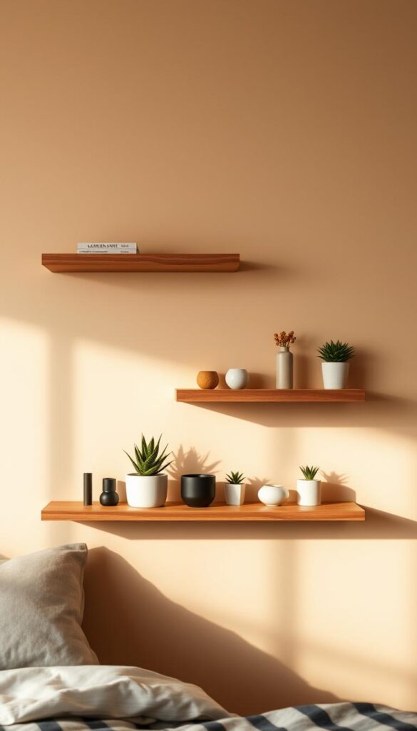 floating shelves wall display floating shelves wall display