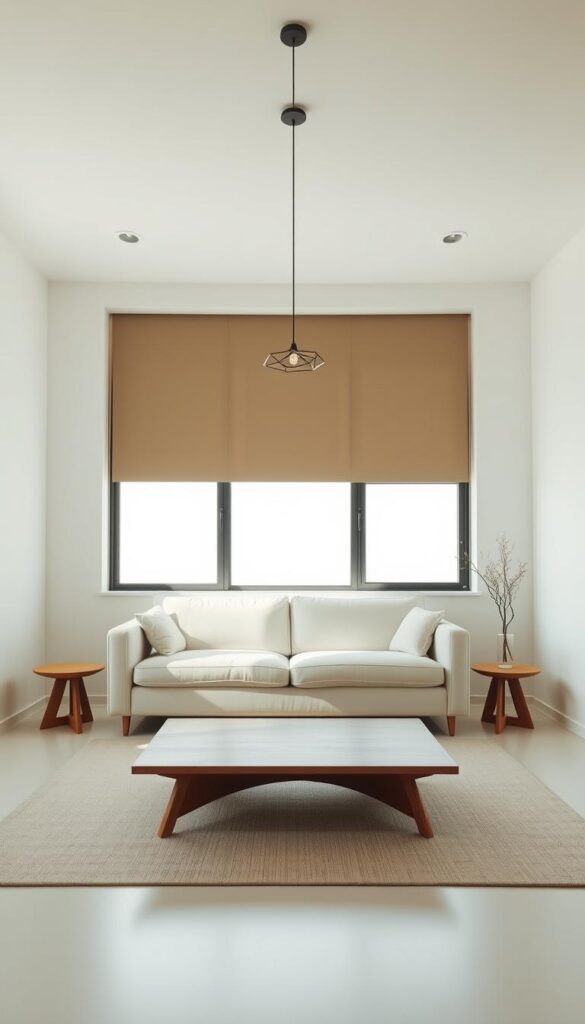 minimalist living room minimalist living room