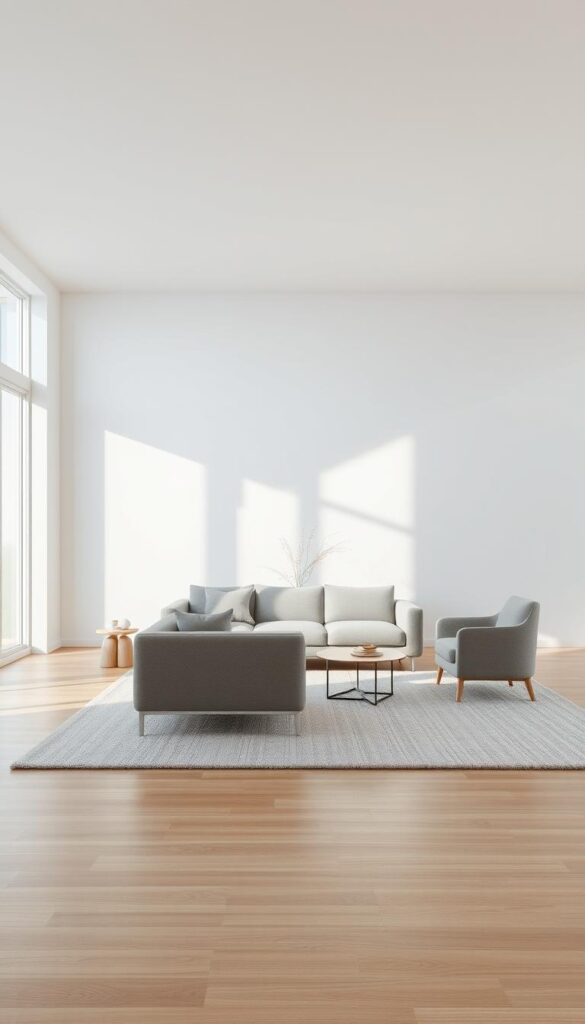 minimalist living room design minimalist living room design