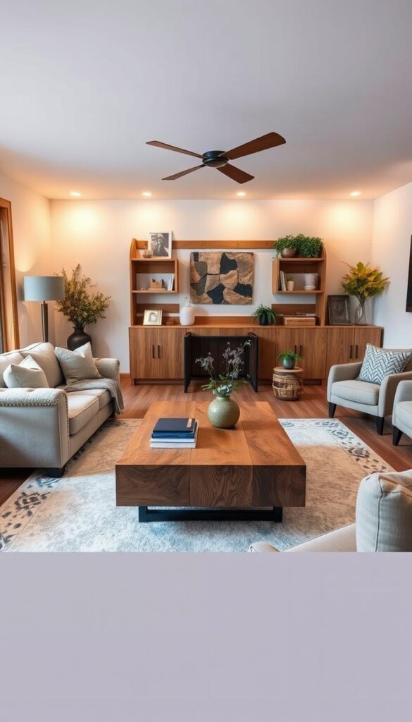 modern rustic living room furniture modern rustic living room furniture