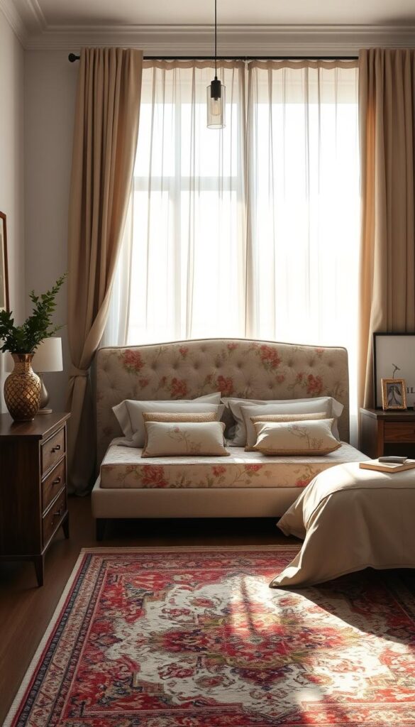 modern vintage bedroom blend modern vintage bedroom blend