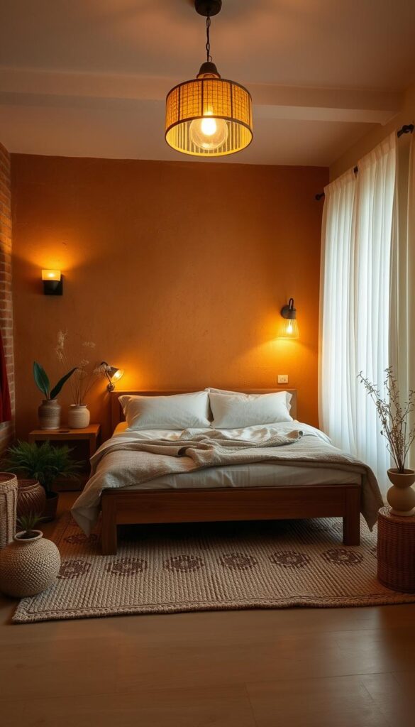 multi-sensory bedroom design multi-sensory bedroom design