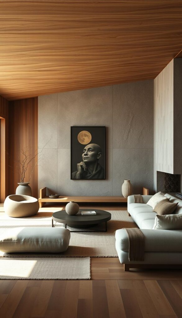 natural materials for wabi sabi interior natural materials for wabi sabi interior