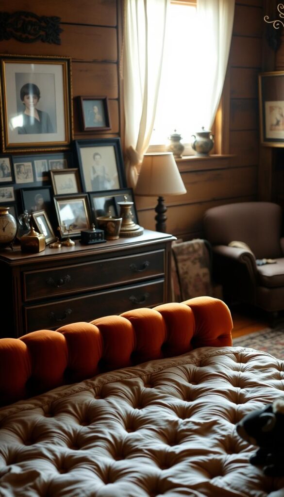 personal vintage bedroom decor personal vintage bedroom decor