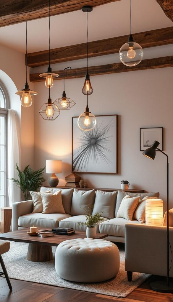 rustic modern lighting fixtures rustic modern lighting fixtures