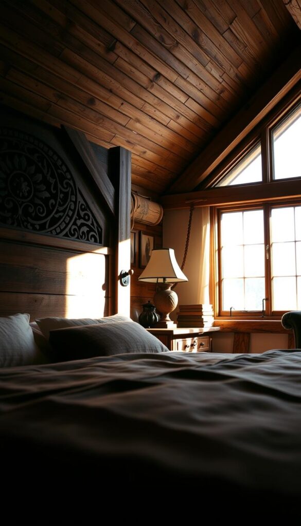 rustic wood bedroom accents rustic wood bedroom accents
