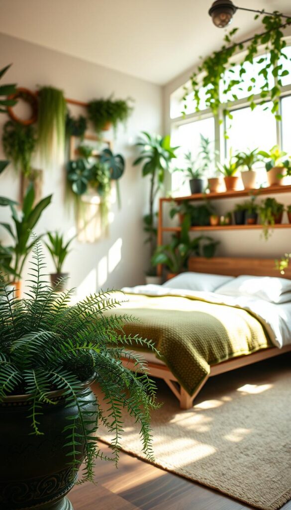 verdant plants bedroom decor verdant plants bedroom decor
