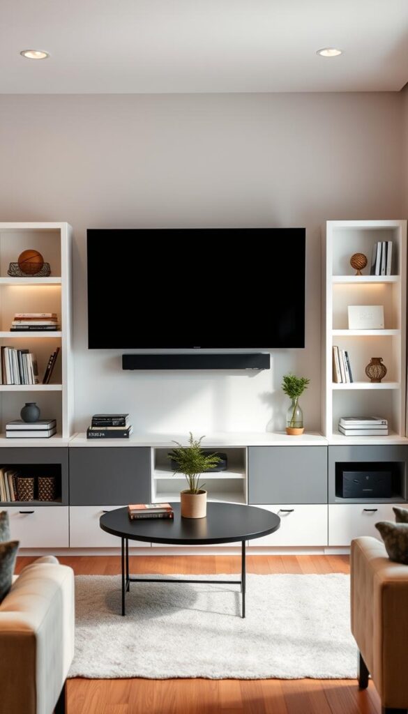 wall mounted TV ideas for apartments wall mounted TV ideas for apartments
