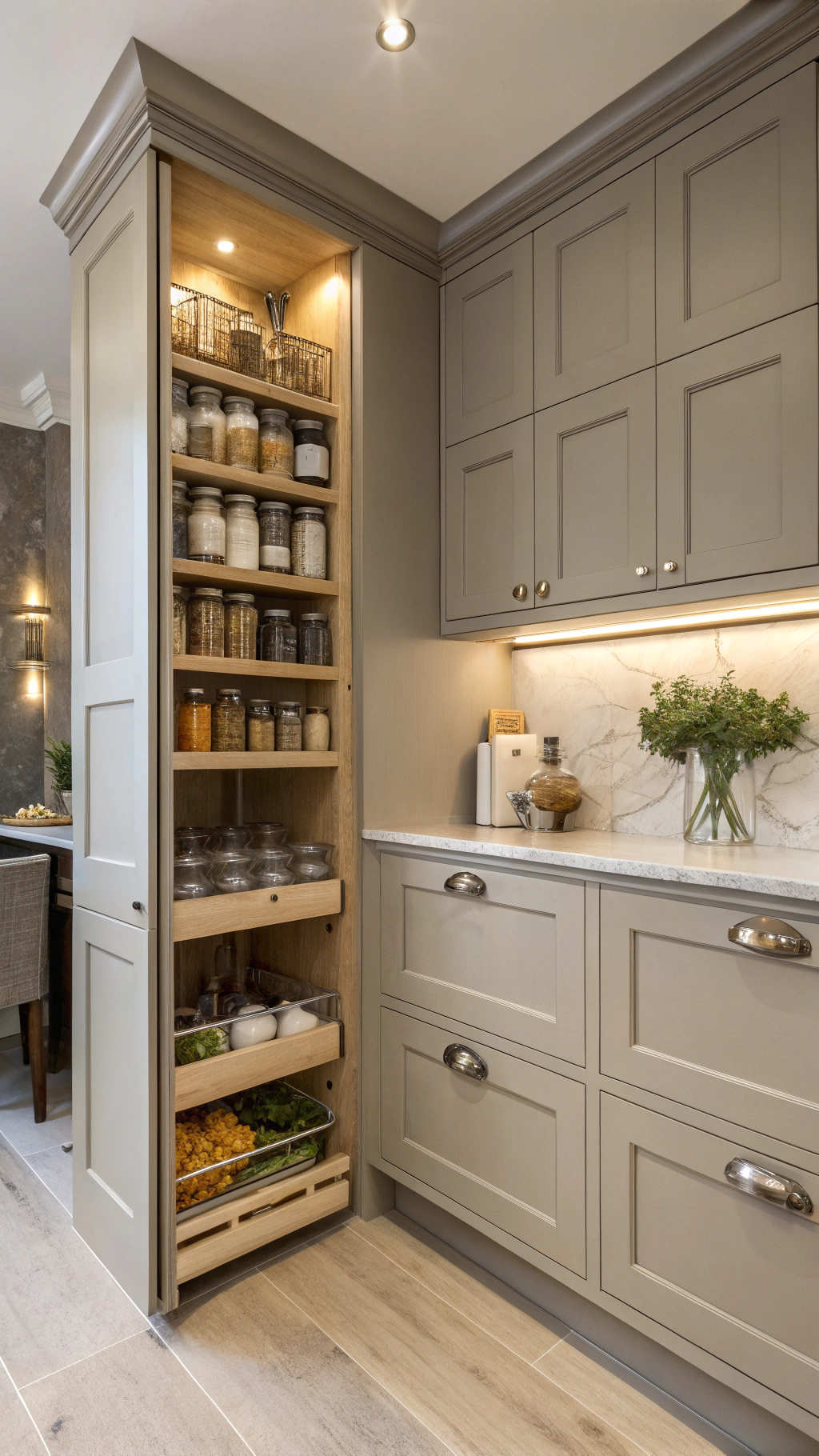 Kitchen Cabinets Ideas