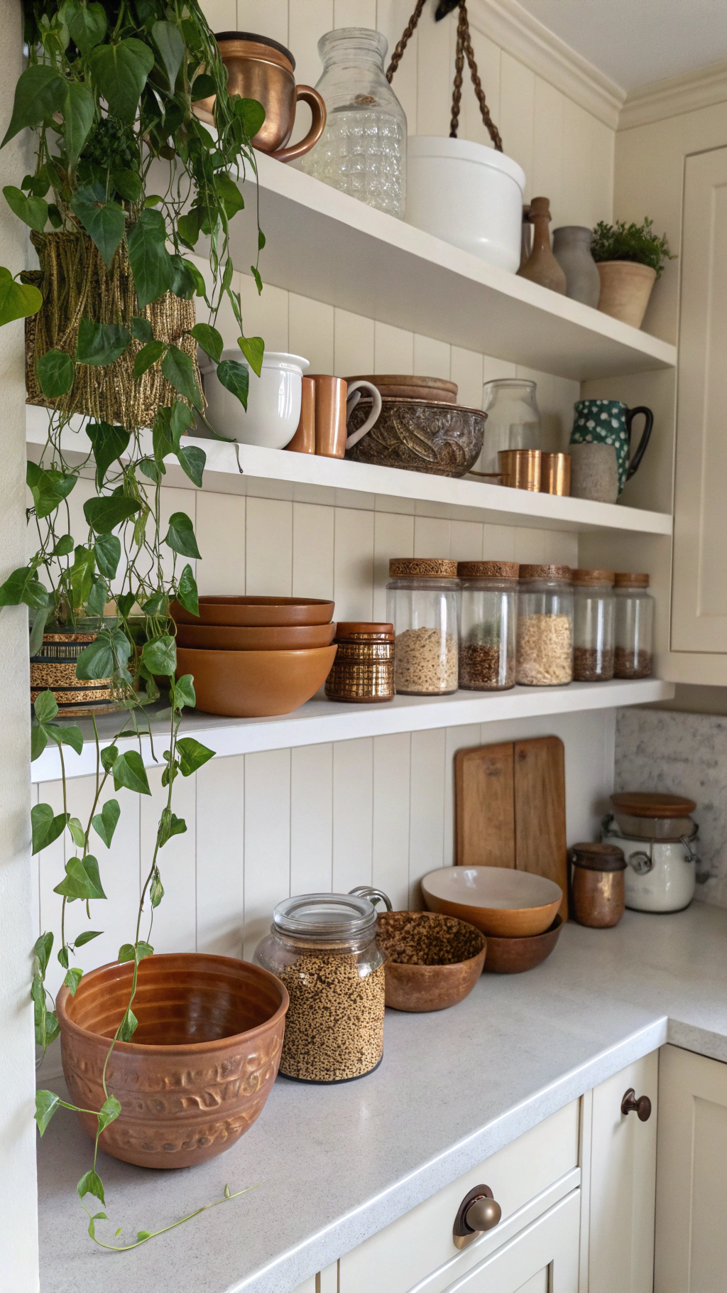 Kitchen Cabinets Ideas