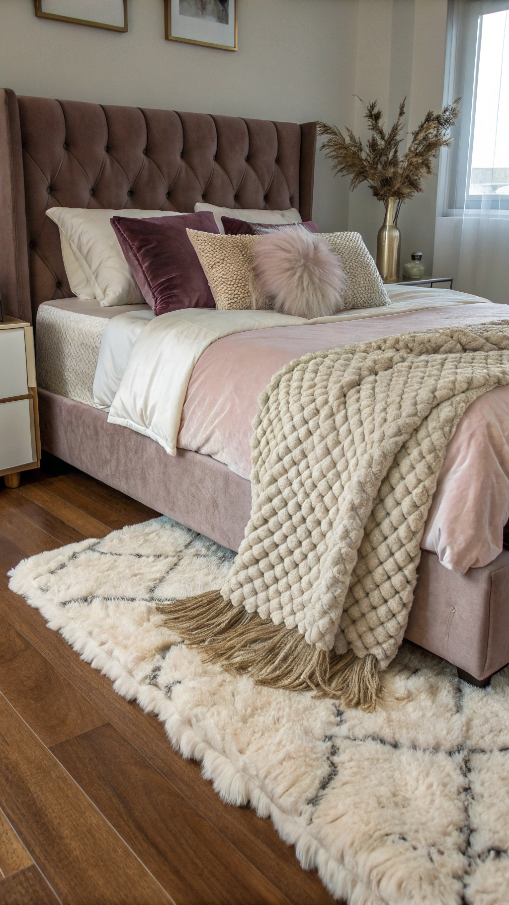 Elegant Bedroom Ideas