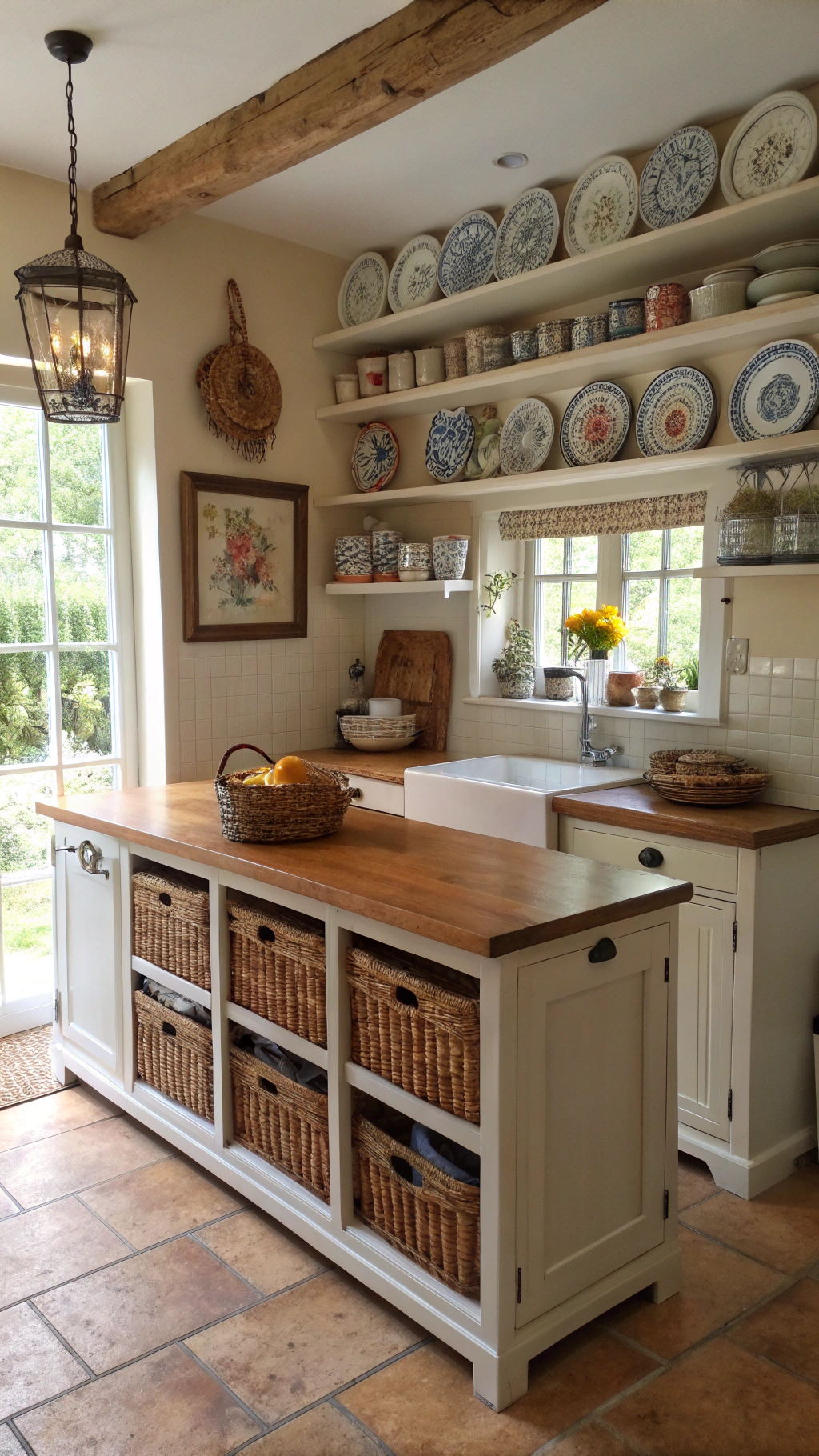 5. Maximize Storage with Clever Small Kitchen Design Ideas