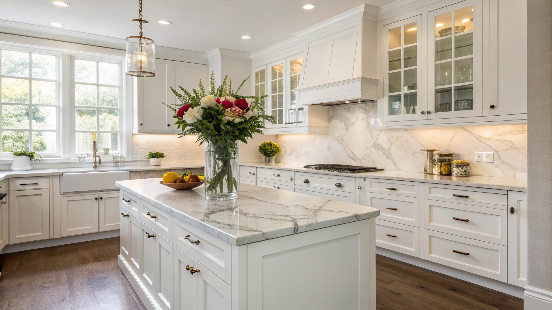 Painting Kitchen Cabinets Ideas