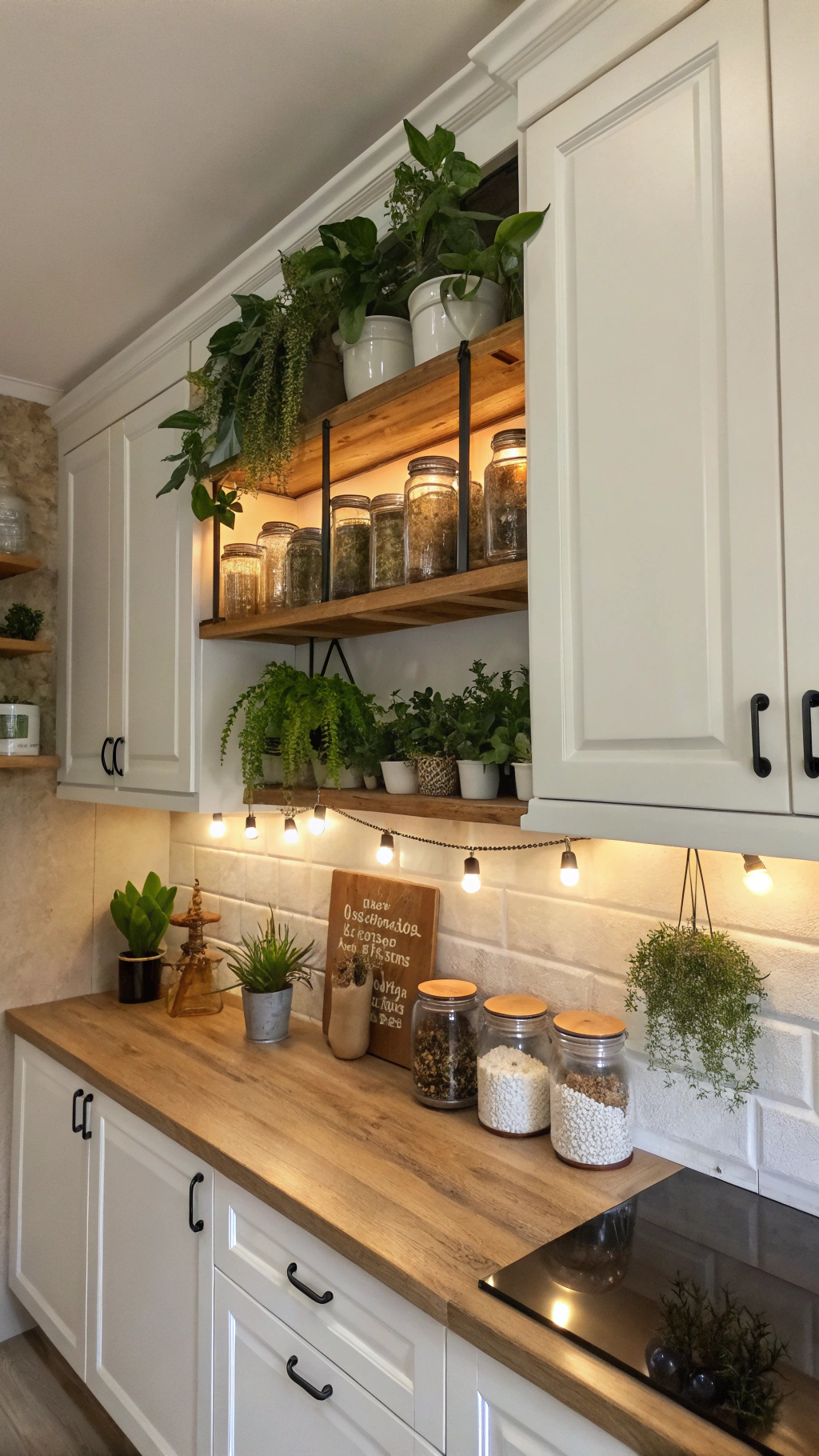 Small Kitchen Cabinets Ideas
