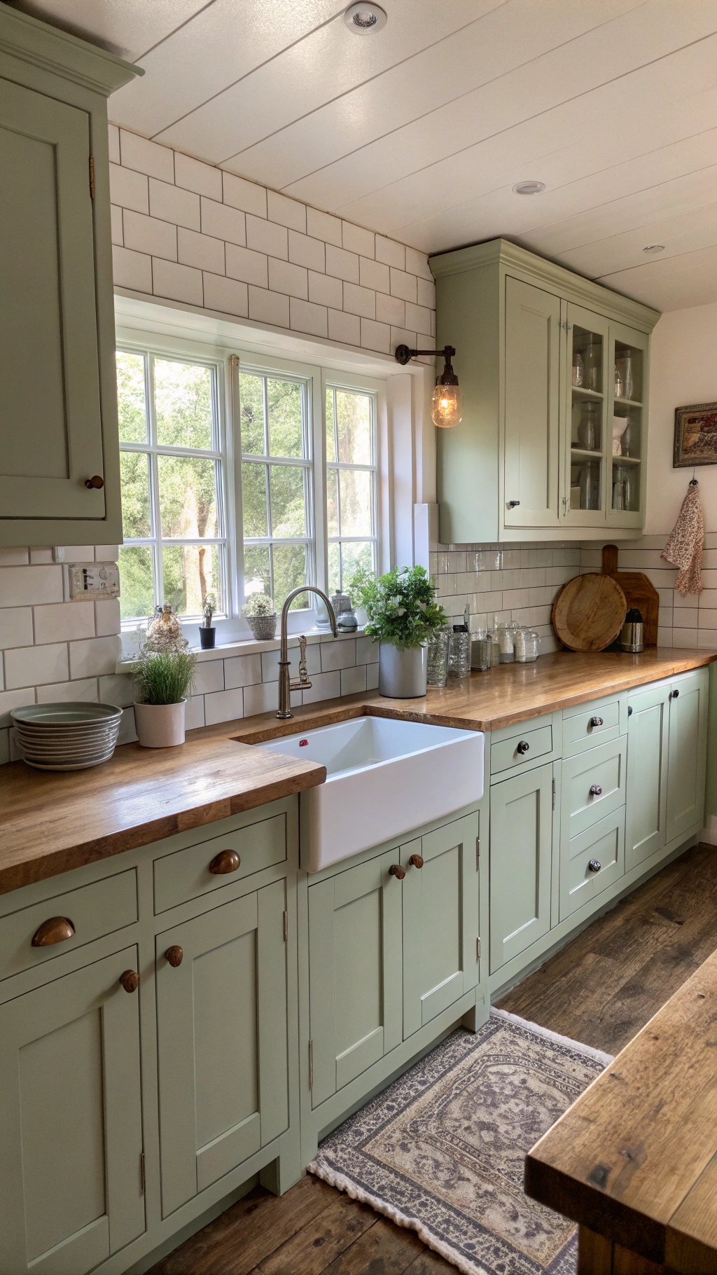DIY Kitchen Color Scheme: Where to Start