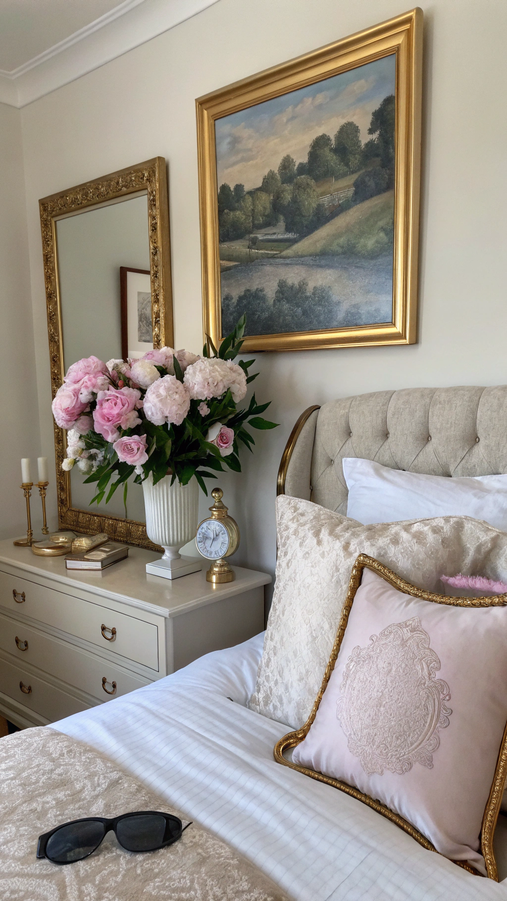 10. Final Flourishes: Accessorizing Your Elegant Bedroom