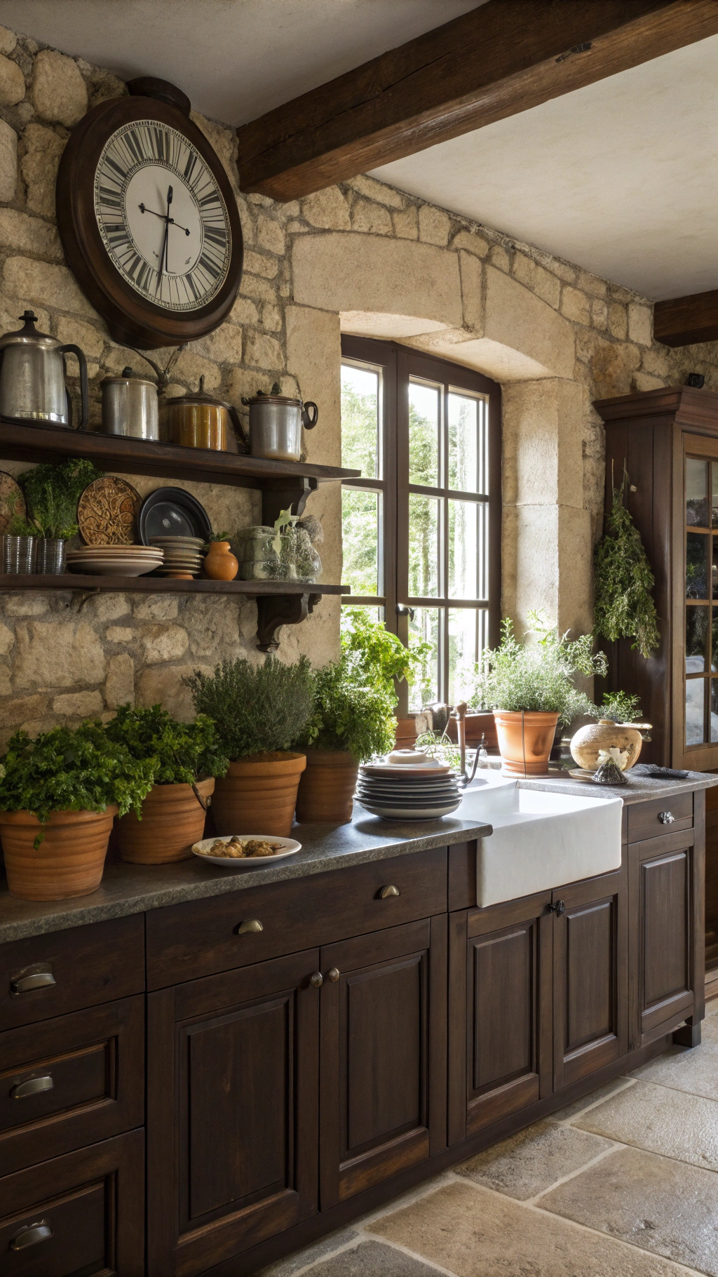 10. Creating Your Dream Kitchen: Tips and Tricks