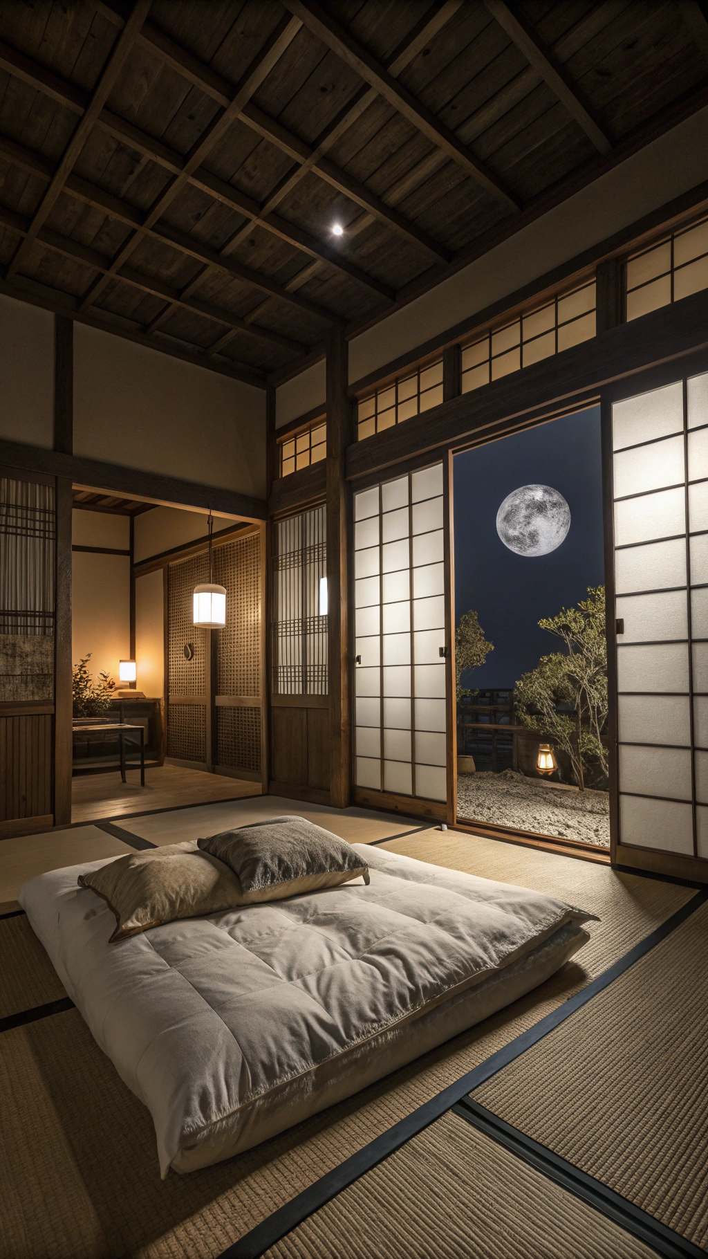 8. Why Japanese Bedrooms Are the Ultimate Sleep Sanctuaries