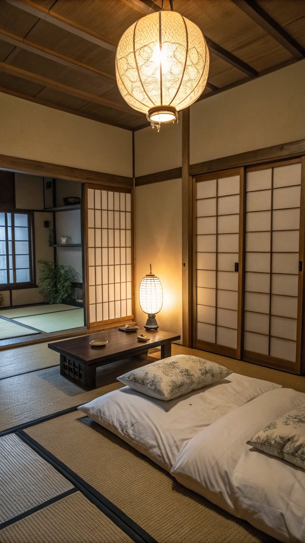 15. Introduce Soft, Neutral Lighting