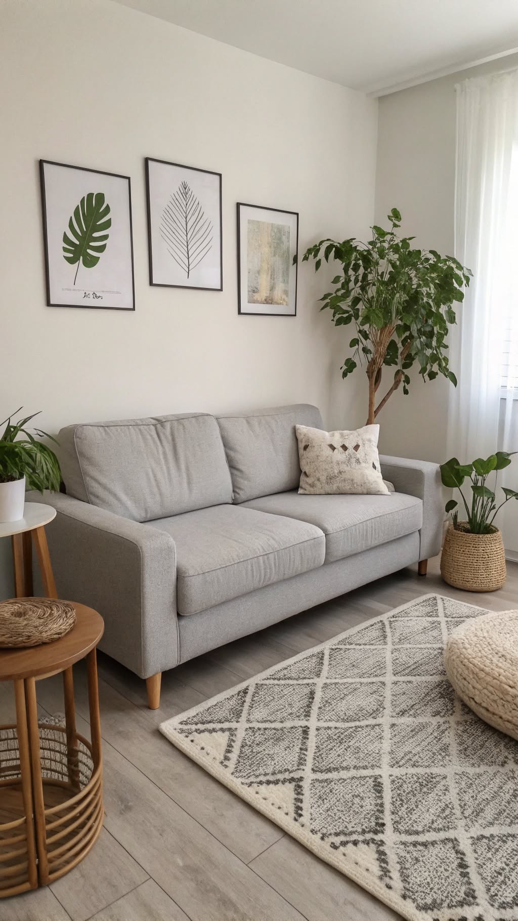17. Embrace Minimalism