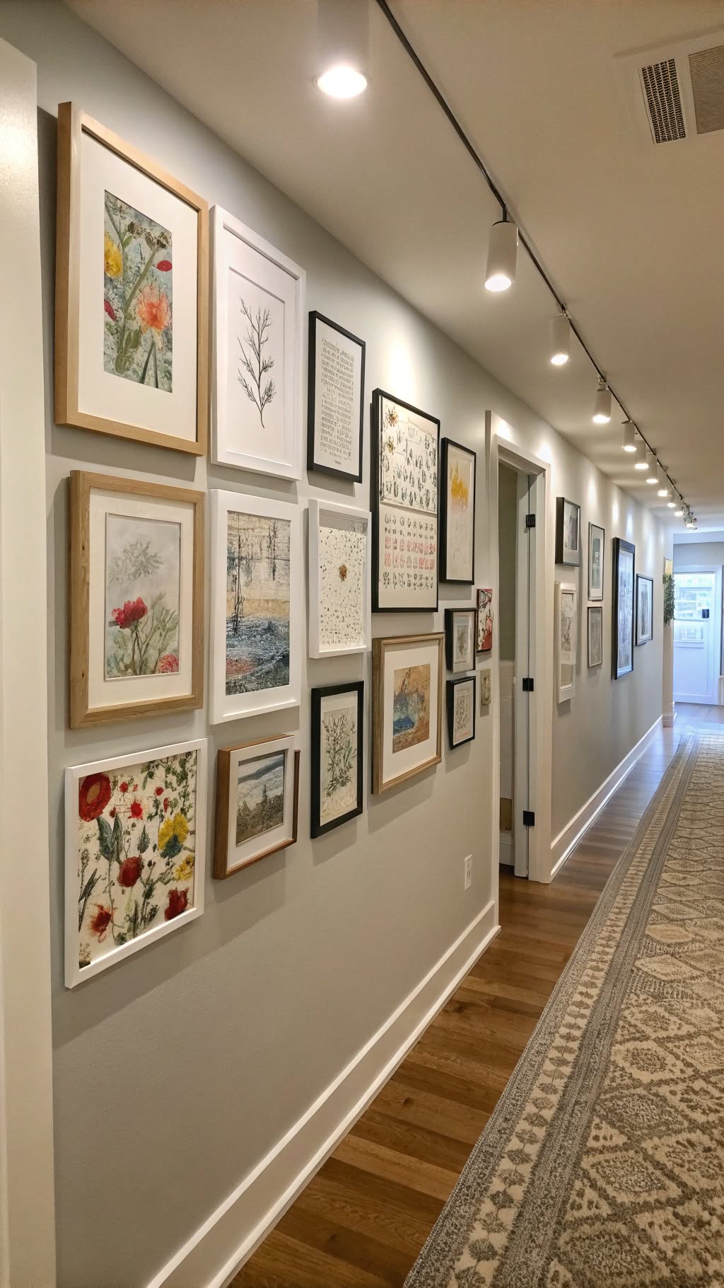 1. DIY Framed Art Prints