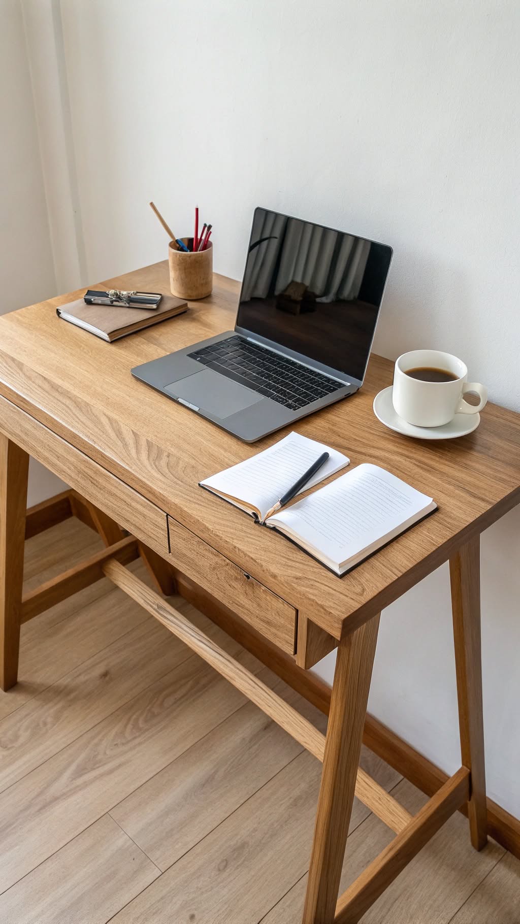 1. The Classic Writing Desk