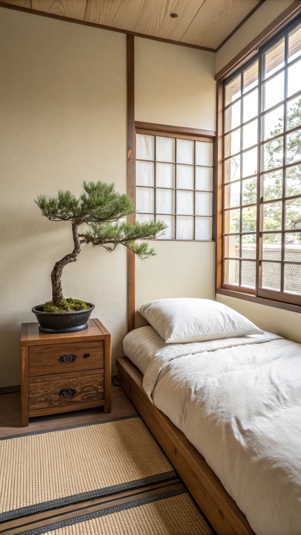 5. Bring in Indoor Plants