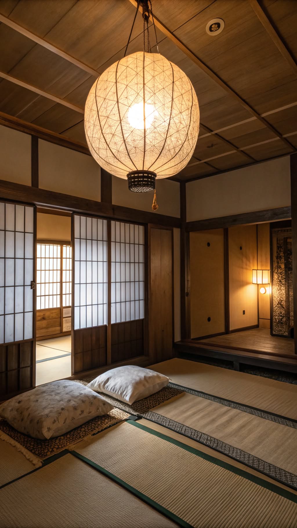 6. Install Soft, Diffused Lighting