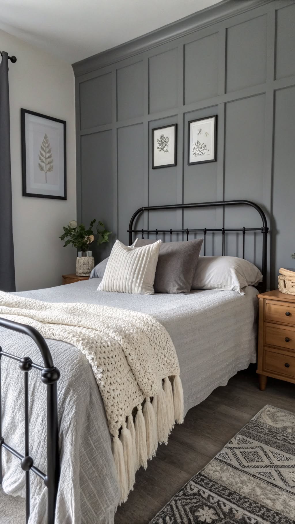 7. Monochromatic Color Palette for Cohesion