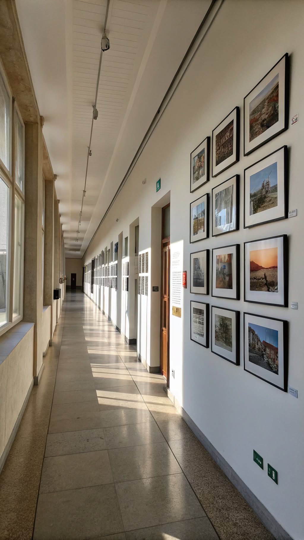 10. Create a Gallery Wall