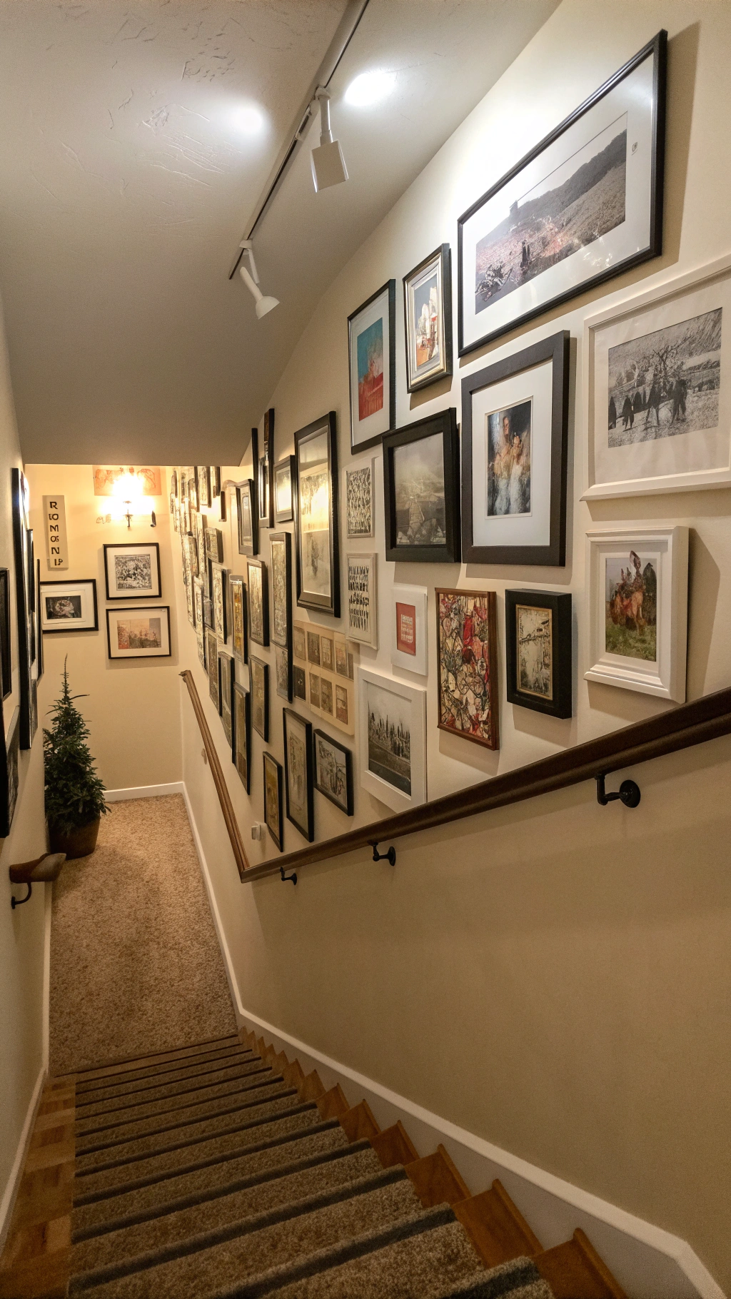 10. Create a Mini Art Gallery