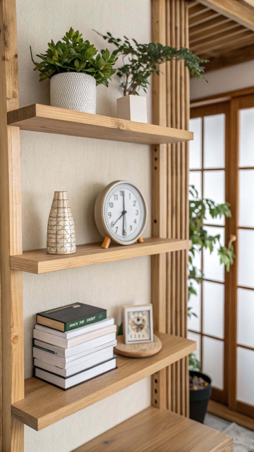 12. Maximize Vertical Space