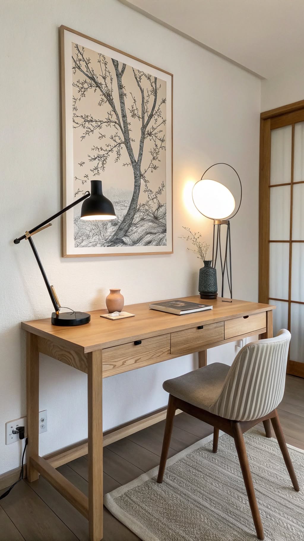 14. Opt for Minimalist Decor