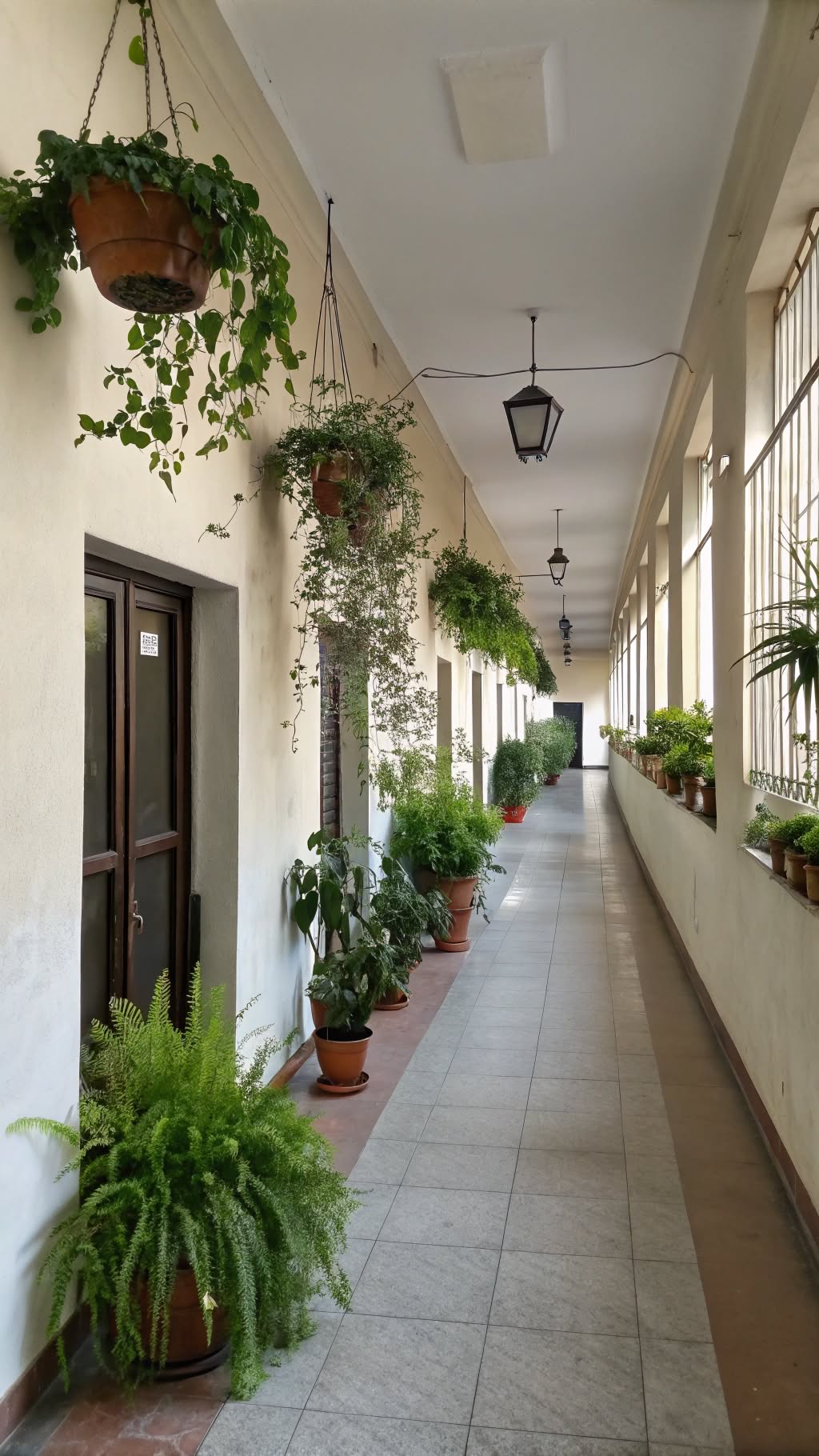 15. Introduce Greenery