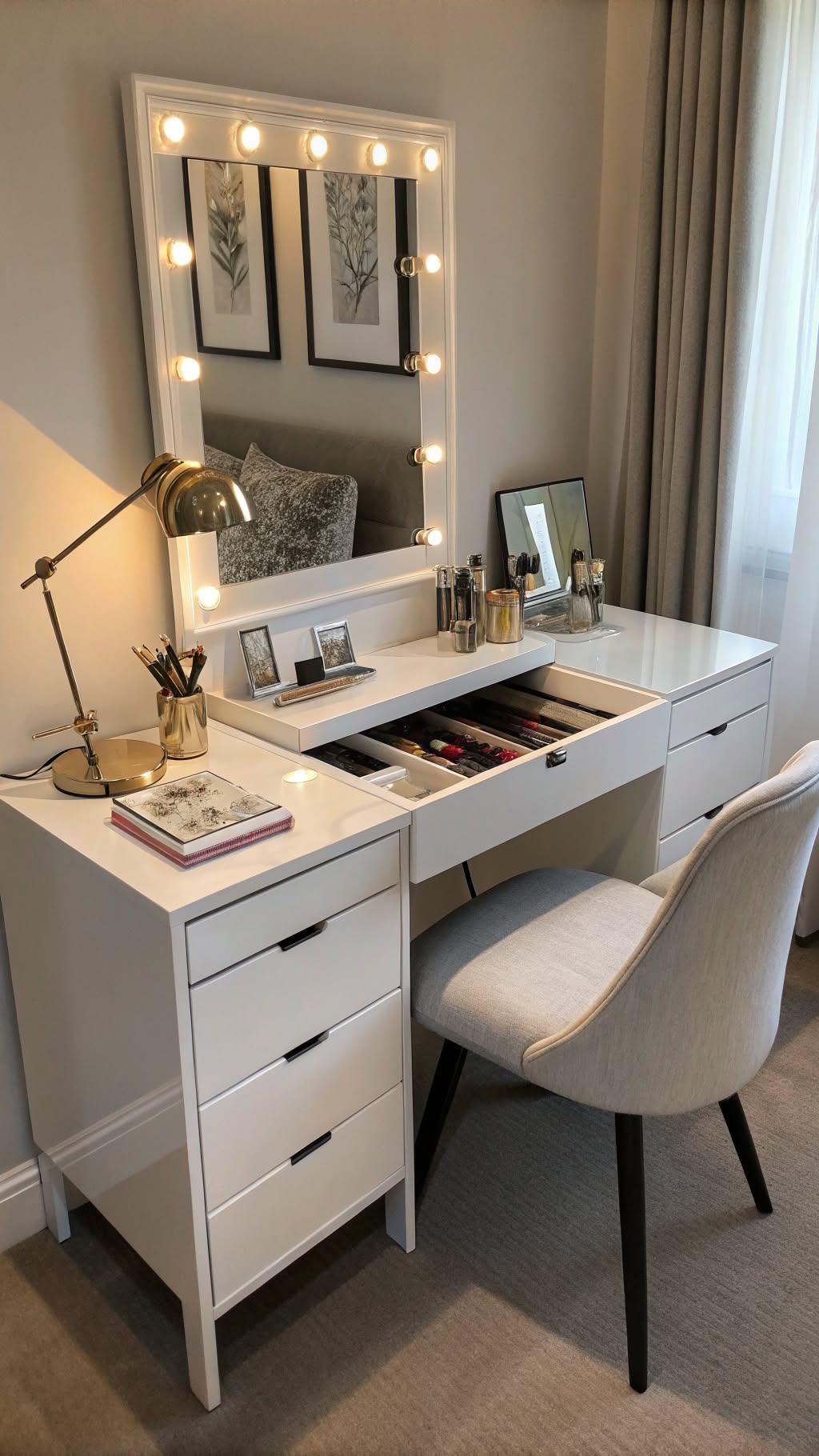 16. Multi-Functional Furniture for Dual Purposes